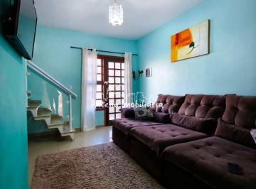 Casa · 60m² · 2 Quartos · 1 Vaga · Casa de Condomínio no Jd. Dayse - Cód.: 12460.
