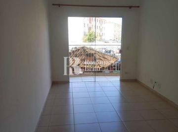 Apartamento · 63m² · 2 Quartos · 1 Vaga · Apartamento com 2 quartos, Jardim dos Estados, Taubaté - R$ 244 mil, Cod: 1767