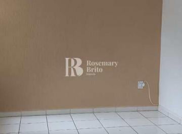 Apartamento · 66m² · 2 Quartos · 1 Vaga · Apartamento com 2 quartos, Parque São Luís, Taubaté - R$ 200 mil, Cod: 1766