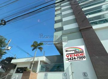Apartamento · 52m² · 1 Quarto · 1 Vaga · Apartamento com 1 quarto, Jardim Hollywood, São Bernardo do Campo - R$ 785 mil, Cod: 5475