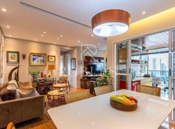 Apartamento · 82m² · 3 Quartos · 2 Vagas · Apartamento com 3 quartos, Chácara Santo Antônio (Zona Sul), São Paulo - R$ 999 mil, Cod: 4880