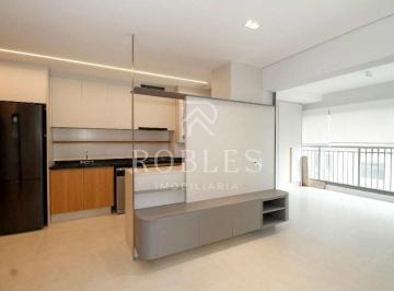 Apartamento · 78m² · 2 Quartos · 1 Vaga · Apartamento com 2 quartos, Pinheiros, São Paulo - R$ 1.85 mi, Cod: 4883