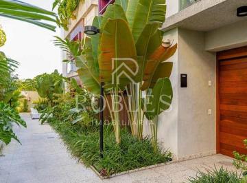 Casa · 536m² · 3 Quartos · 4 Vagas · Casa de Condomínio com 3 quartos, Chácara Flora, São Paulo - R$ 7.99 mi, Cod: 4889
