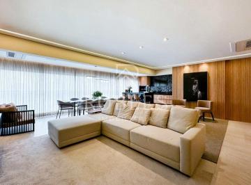 Apartamento · 182m² · 3 Quartos · 4 Vagas · Apartamento com 3 quartos, Brooklin, São Paulo - R$ 4.03 mi, Cod: 4891
