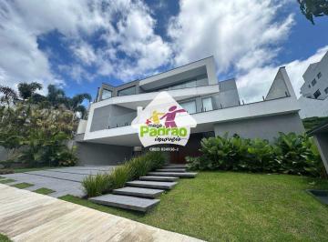 Casa · 342m² · 3 Quartos · 6 Vagas · Casa de Condomínio com 3 quartos, Fazenda Rodeio, Mogi das Cruzes - R$ 3.5 mi, Cod: 11185