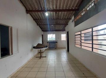 Casa · 60m² · 2 Quartos · Casa com 2 quartos, Jardim Santos Dumont, São Paulo, Cod: 6495