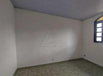Casa · 60m² · 2 Quartos · Casa com 2 quartos, Jardim Santos Dumont, São Paulo, Cod: 6494