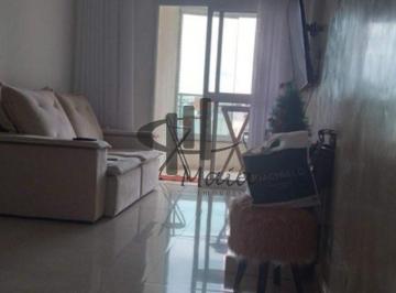 Apartamento · 70m² · 2 Quartos · 1 Vaga · Venda Apartamento Sao Caetano do Sul Nova Gerti Ref: 48142