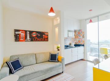 img0 · Apartamento com 1 Quarto(s) e 1 banheiro(s) para Alugar, 39 m² por R$ 2856 / Mês
