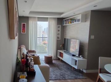 img0 · Apartamento com 3 Quarto(s) e 2 banheiro(s) para Alugar, 64 m² por R$ 3000 / Mês