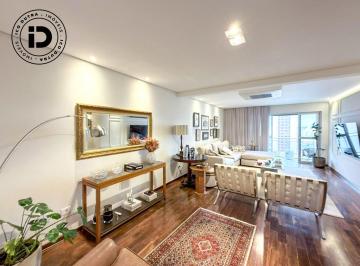 Apartamento · 190m² · 4 Quartos · 2 Vagas · Apartamento à venda no bairro Jardim Elite - Piracicaba/SP