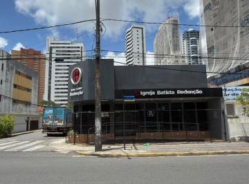 Comercial · 701m² · PRÉDIO COMERCIAL DE ESQUINA PRONTO PARA USO PARA VÁRIAS ATIVIDADES