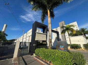 Apartamento · 38m² · 2 Quartos · 1 Vaga · Apartamento com 2 dormitórios no Jaraguá 99