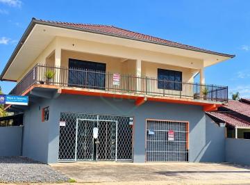 Casa · 348m² · 3 Quartos · 10 Vagas · Sobrado Residencial e Comercial à Venda Bairro Aventureiro R$ 2.100.000,00