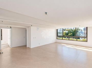 Apartamento · 156m² · 3 Quartos · 2 Vagas · Apartamento Novo 156m², 3 Suítes, Lareira, Churrasqueira e 2 Vagas no Bairro Boa Vista, Porto Alegre