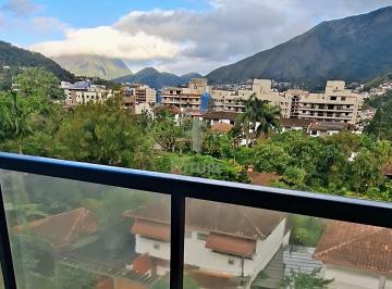 Apartamento · 42m² · 1 Quarto · 1 Vaga · Apartamento de 1 quarto para locação no Alto, Teresópolis/RJ