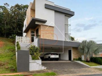 Casa · 3 Quartos · 4 Vagas · CASA EM CONDOMÍNIO FECHADO " QUINTE ESSENCE"