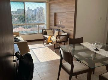 Apartamento · 83m² · 3 Quartos · 3 Vagas · APTO COM VARANDA 3/4 1 SUÍTE