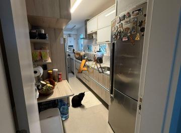 Apartamento · 187m² · 4 Quartos · 3 Vagas · APTO 4 SUITES EM JAGUARIBE