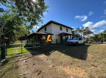 Rural · 4000m² · 3 Quartos · 5 Vagas · Sítio à venda no bairro IMBASSAÍ - Mata de São João/BA