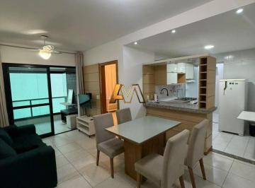 Apartamento · 50m² · 1 Quarto · 1 Vaga · Apartamento à venda no bairro Jardim Armacao - Salvador/BA