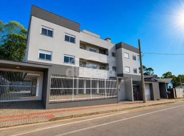 Apartamento · 68m² · 2 Quartos · 1 Vaga · Res. Vaduz - Apartamento à venda no bairro Rio Maina - Criciúma/SC