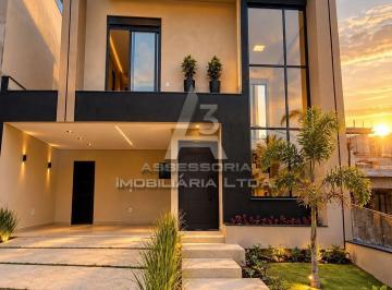 Casa · 224m² · 3 Quartos · 1 Vaga · MOSAICO HORIZONTES. - Casa à venda em Condomínio Mosaico Horizontes, Mogi das Cruzes/SP