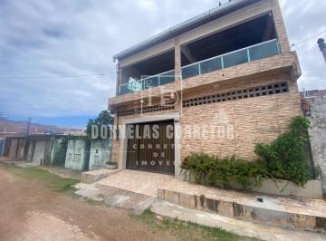 Casa · 180m² · 4 Quartos · 3 Vagas · Casa Duplex com 4 Quartos, Suíte e 3 Vagas à Venda em Ouro Preto – Olinda/PE