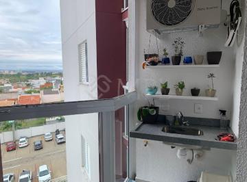 Foto 01 · Apartamento à venda no Plaza Bela Vista em Indaiatuba com 2 dormitórios sendo 1 suíte