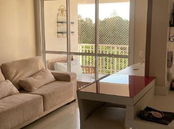 Foto 01 · EDIFICIO PATIO ANDALUZ- ÓTIMO APARTAMENTO PARA VENDA NO EDÍFICIO PATIO ANDALUZ- MPL IMOBILIÁRIA EM I
