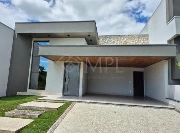 Foto 02 · CASA A VENDA EM CONDOMÍNIO PIEMONTE EM INDAIATUBA, 3 SUÍTES SENDO 1 COM CLOSET