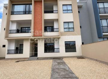 Apartamento · 34m² · 1 Quarto · Apartamento à venda no bairro Limoeiro - Brusque/SC