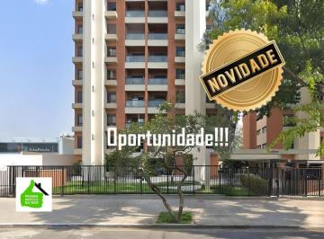 Apartamento de 2 quartos, São Paulo · APTO 02 Dormitórios + 01 Suíte + Incrível Varanda c/Linda Vista Verde + Área Lazer + 01 Vaga Garagem