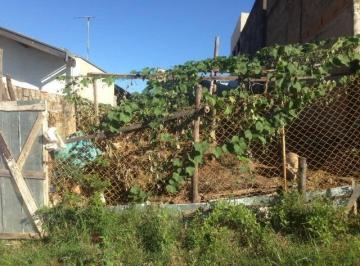 Foto 01 · Terreno - Jardim Nova Europa