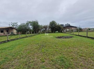 Terreno · 357m² · Terreno à venda no Campo Duna – Garopaba/SC