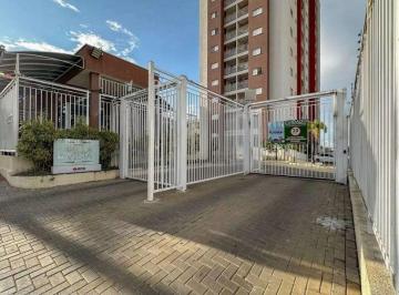 Foto 01 · Apartamento - Jardim Centro Cívico