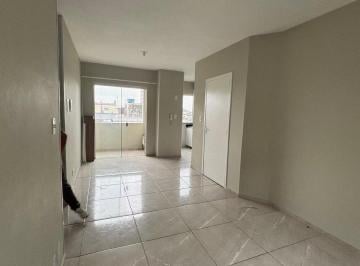 Apartamento · 55m² · 2 Quartos · 1 Vaga · Apartamento 2 quartos sacada e churrasqueira em Cordeiros