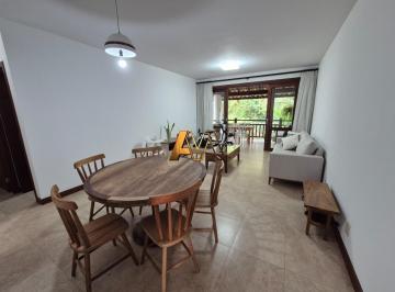 Apartamento · 118m² · 3 Quartos · APARTAMENTO MOBILIADO 3 SUÍTES