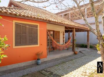 Casa · 98m² · 3 Quartos · 1 Vaga · Casa No Bairro Pinguirito, Garopaba SC