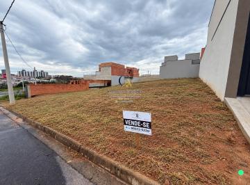 Terreno · 150m² · Terreno à venda em Indaiatuba, Jardim Bom Sucesso, 150m² de área - Bairro com excelente localização