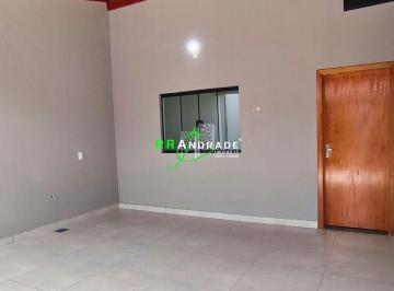 Casa · 99m² · 2 Quartos · 2 Vagas · Casa City Petrópolis