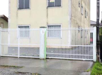 Apartamento · 47m² · 2 Quartos · 1 Vaga · Apartamento com 2 dormitórios e sacada no Aventureiro