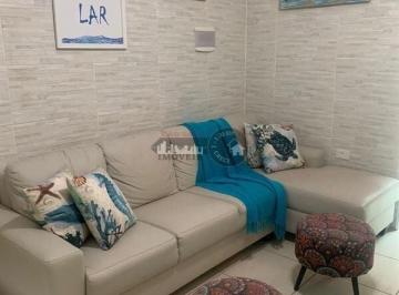 Casa · 66m² · 2 Quartos · 1 Vaga · Sobrado em Condomínio - Itanhaém