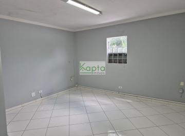 Comercial · 22m² · Sala comercial Padrão Parque São Domingos - São Paulo/SP