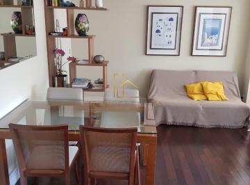 Apartamento · 150m² · 3 Quartos · 2 Vagas · COBERTURA À VENDA NO FATTO ALPHAVILLE EM BARUERI - 150M², 3 DORMITÓRIOS, VARANDA GOURMET E HIDROMASS