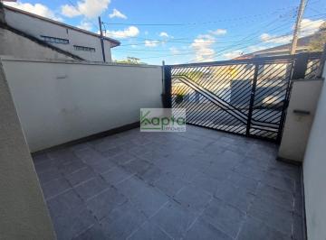 Casa · 202m² · 2 Quartos · 2 Vagas · Sobrado Padrão Jaraguá São Paulo - SP