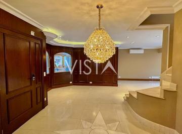 Casa · 456m² · 4 Quartos · 4 Vagas · Condomínio Colonial Granville - Casa em Condomínio em Vila Carrão para Venda