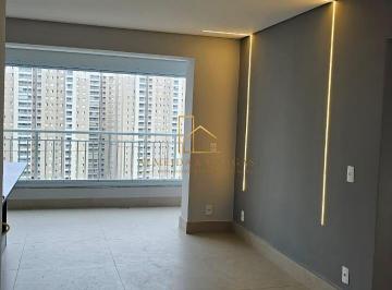 Apartamento · 73m² · 2 Quartos · 2 Vagas · APARTAMENTO À VENDA NO ACQUA BARUERI | 73M² | 2 SUÍTES | 2 VAGAS | ANDAR ALTO