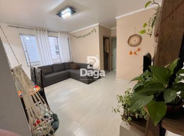 Apartamento · 64m² · 2 Quartos · 1 Vaga · Apartamento com 2 dormitórios e suíte à venda na Trindade - Florianópolis