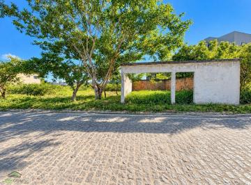 Terreno · 238m² · TERRENO À VENDA – JARDIM GRIMALDI